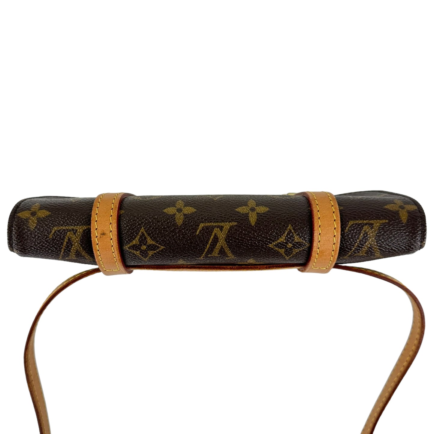Louis Vuitton Monogram Morelle Belt Bag
