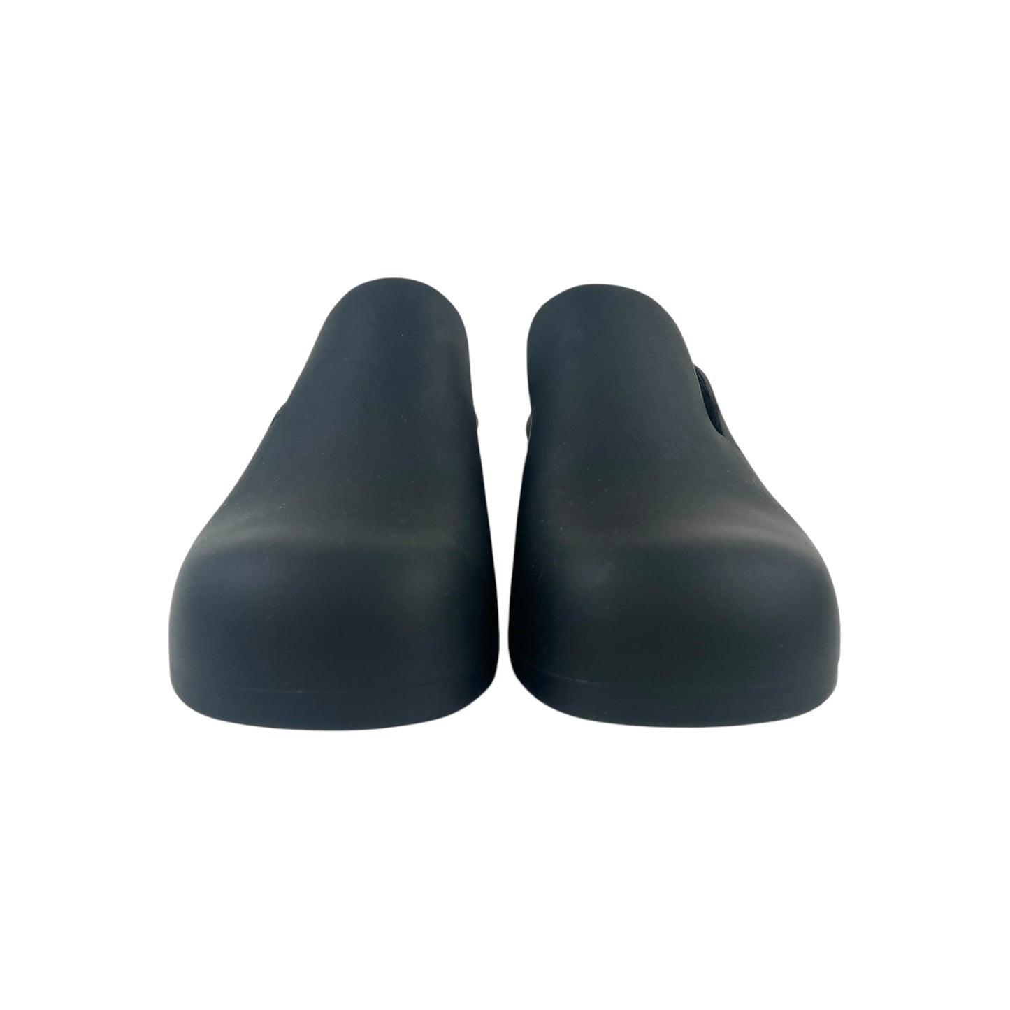 Bottega Veneta Shearling Lined Puddle Loafers