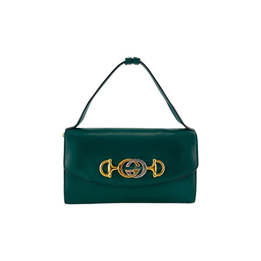 Gucci Mini Zumi Two-Way Bag