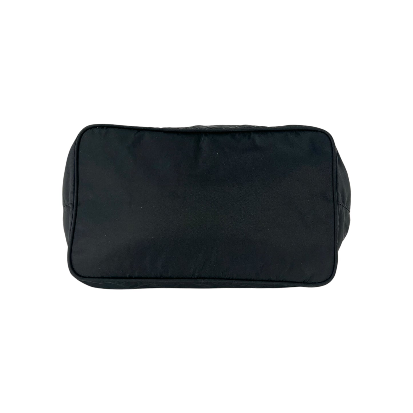 Prada Nylon Hobo Bag