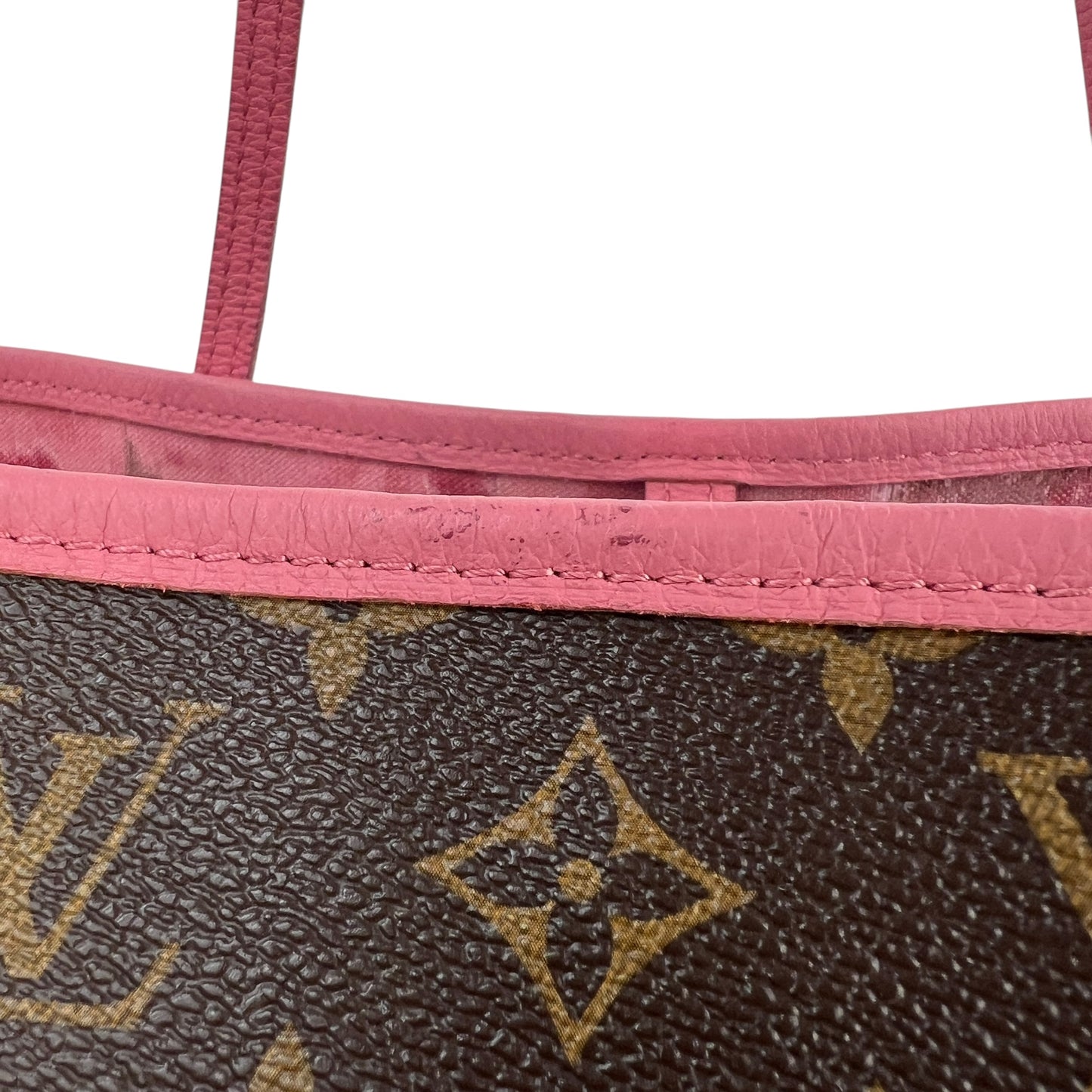 Louis Vuitton Monogram Voyage Neverfull GM Tote Bag