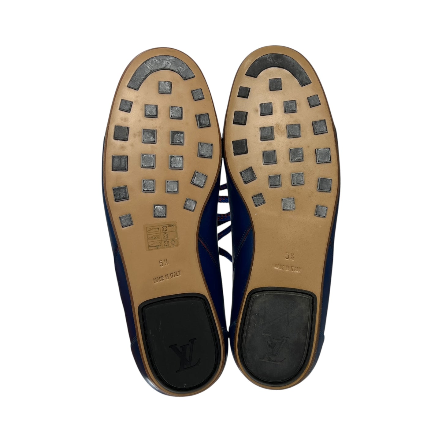 Louis Vuitton Cleats