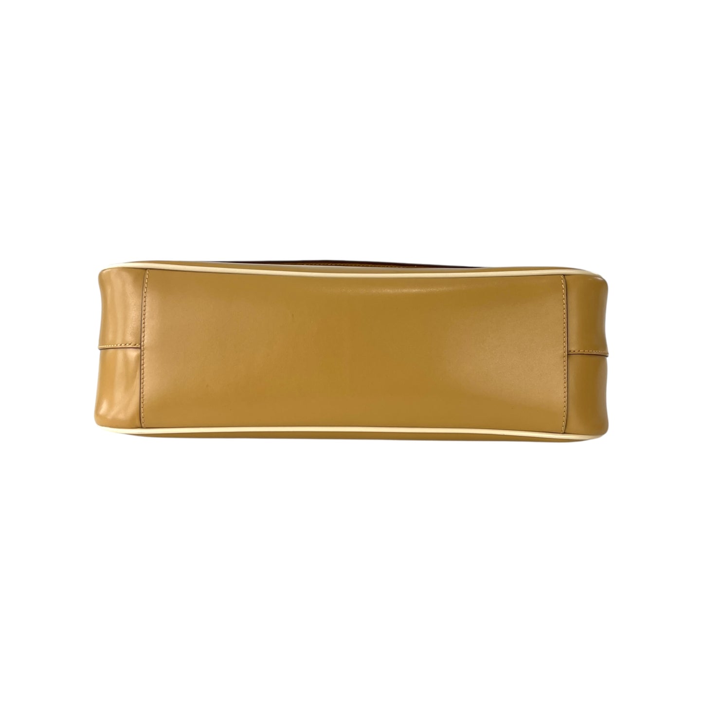 Prada Leather Shoulder Bag