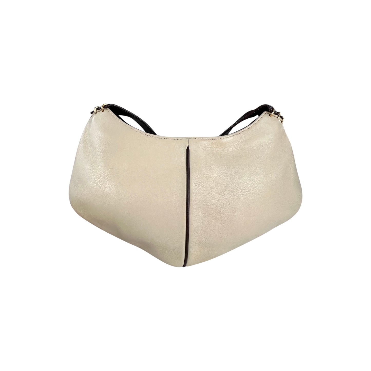 Loewe Leather Crossbody Bag