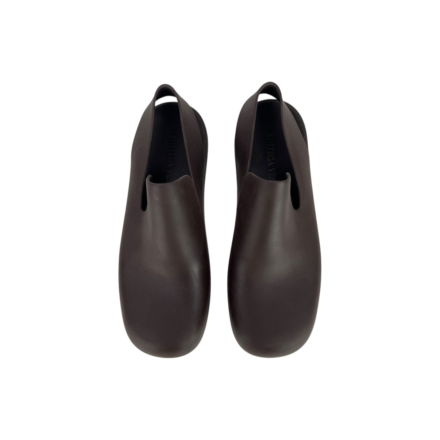 Bottega Veneta Puddle Loafers
