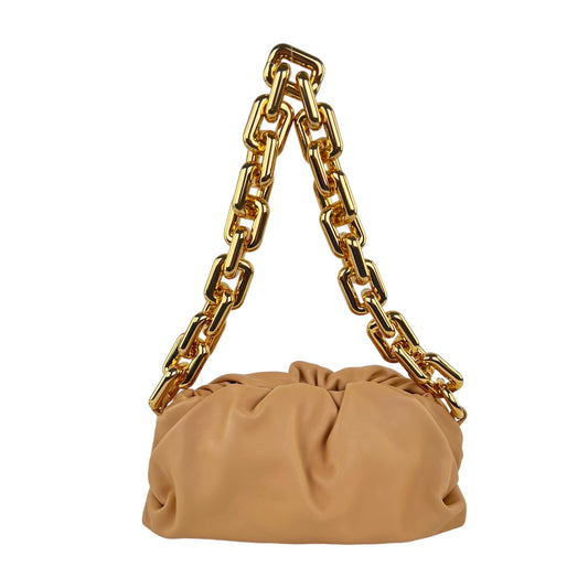 Bottega Veneta The Chain Pouch Bag