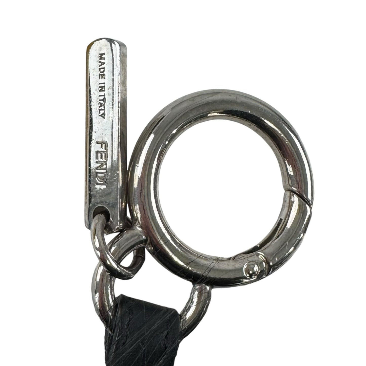 Fendi Monster Bug Bag Charm