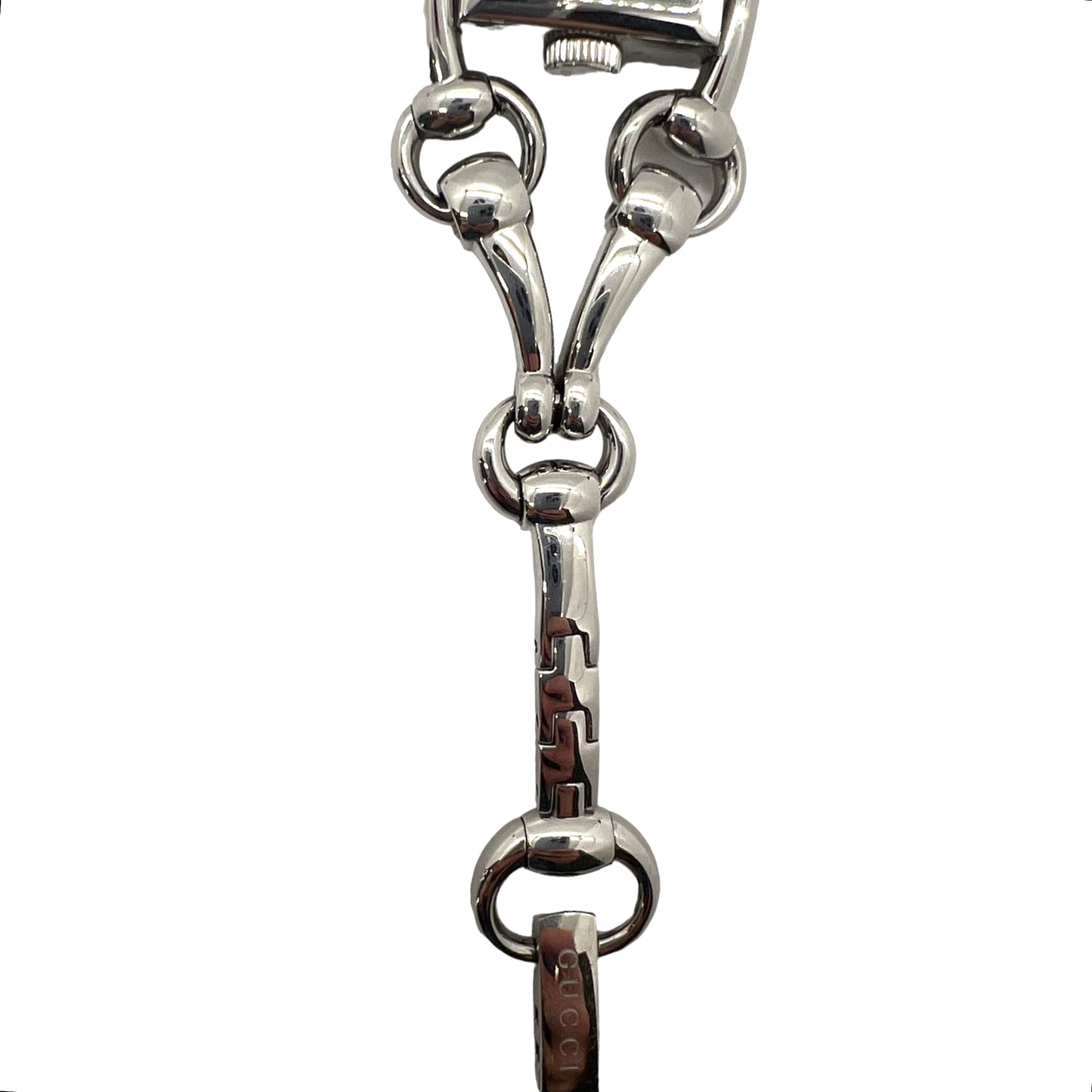 Gucci Signoria Stainless Steel Watch