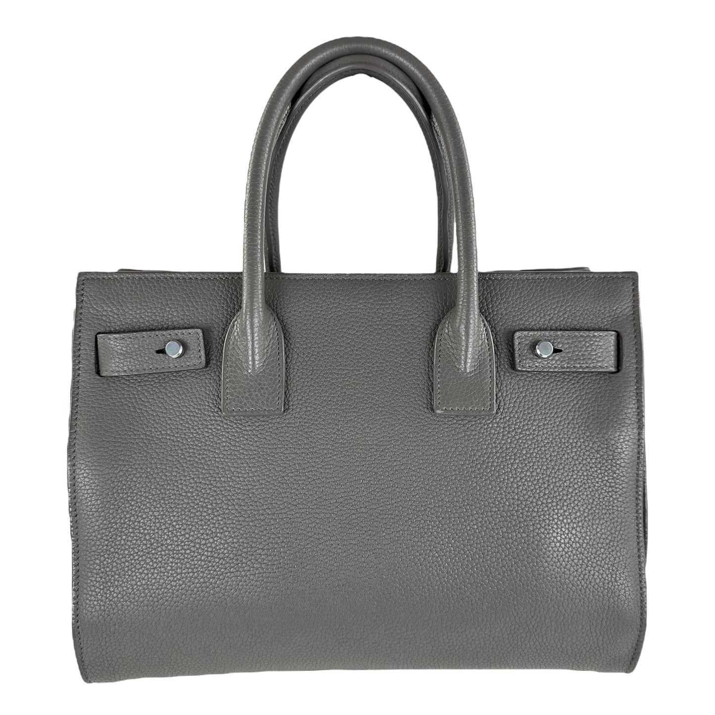 Saint Laurent Sac De Jour Small Tote Bag