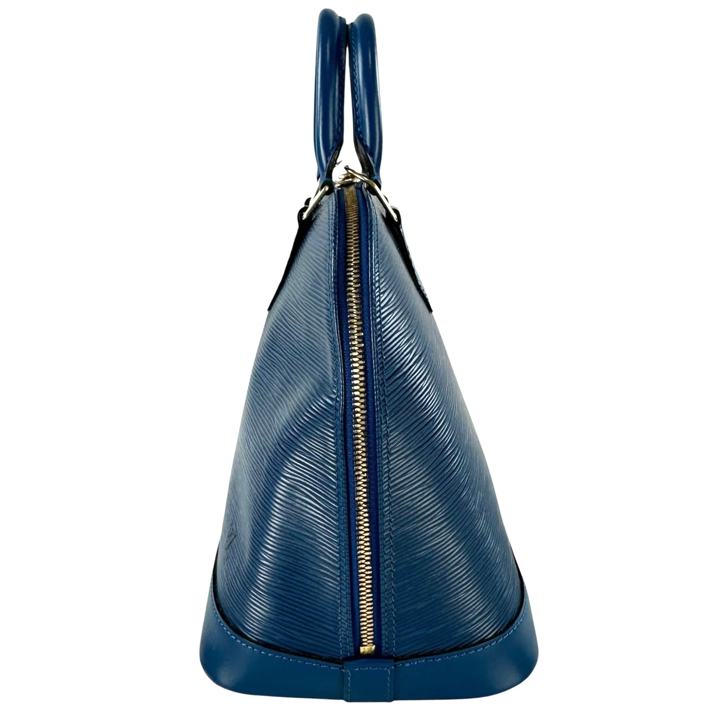 Louis Vuitton Epi Alma Handbag