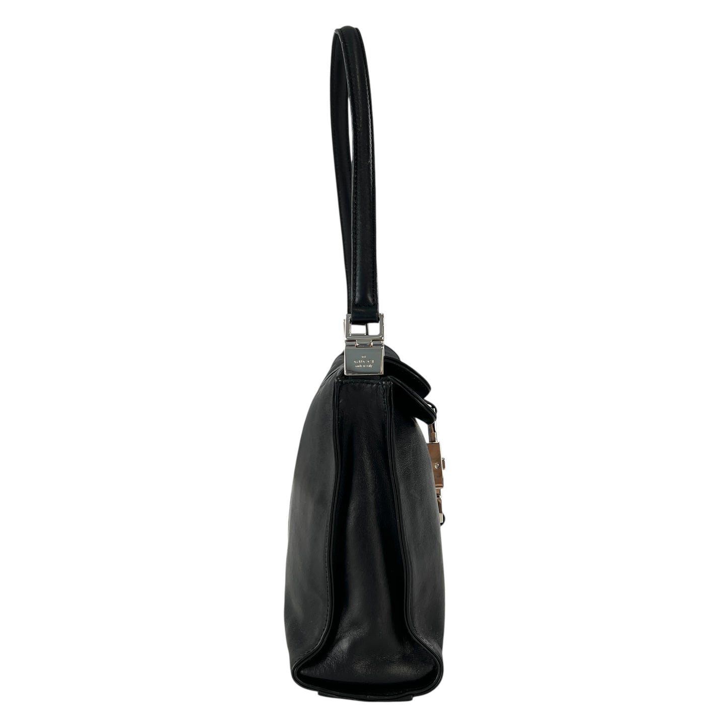 Gucci Leather Shoulder Bag