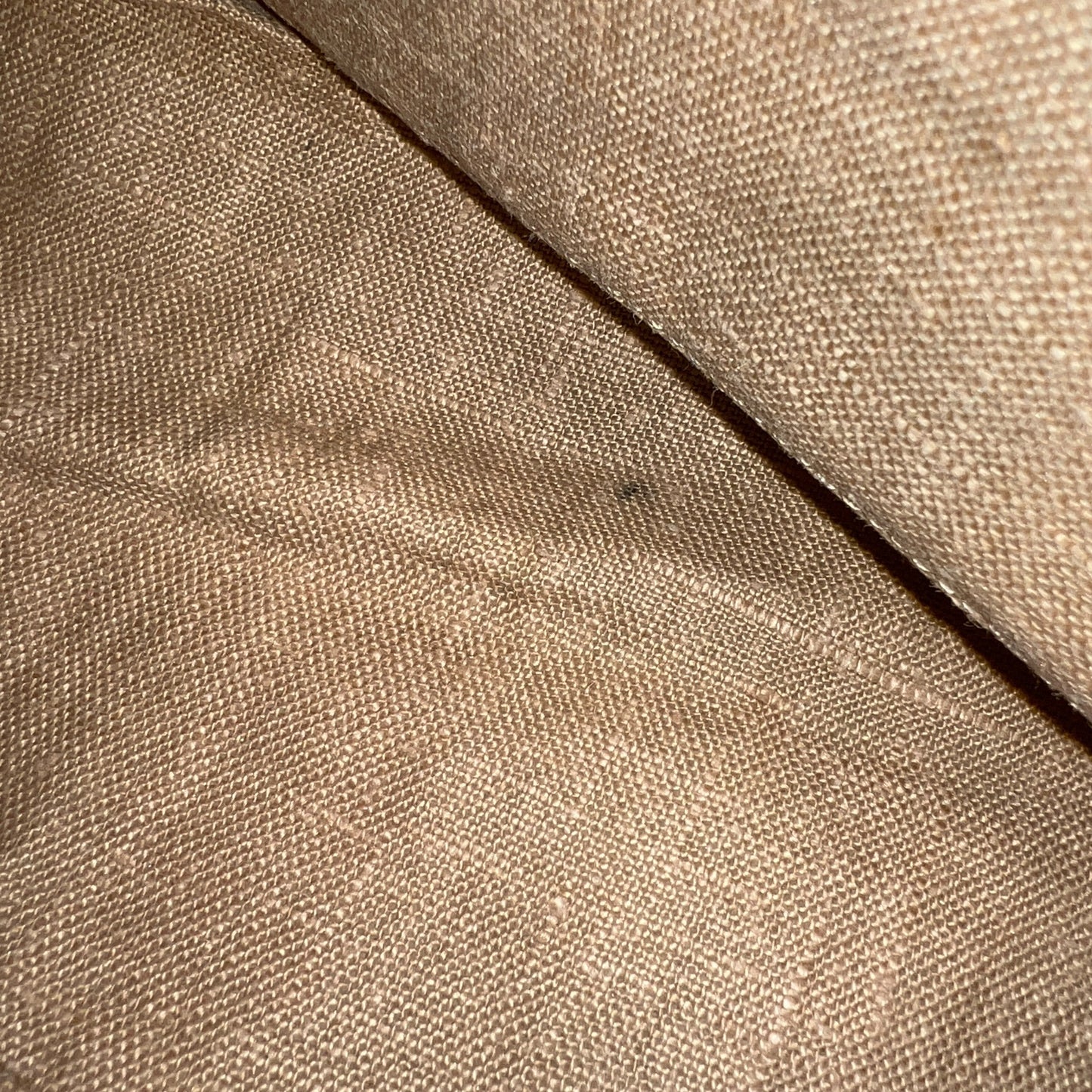 Fendi Zucca Canvas Doctor Bag