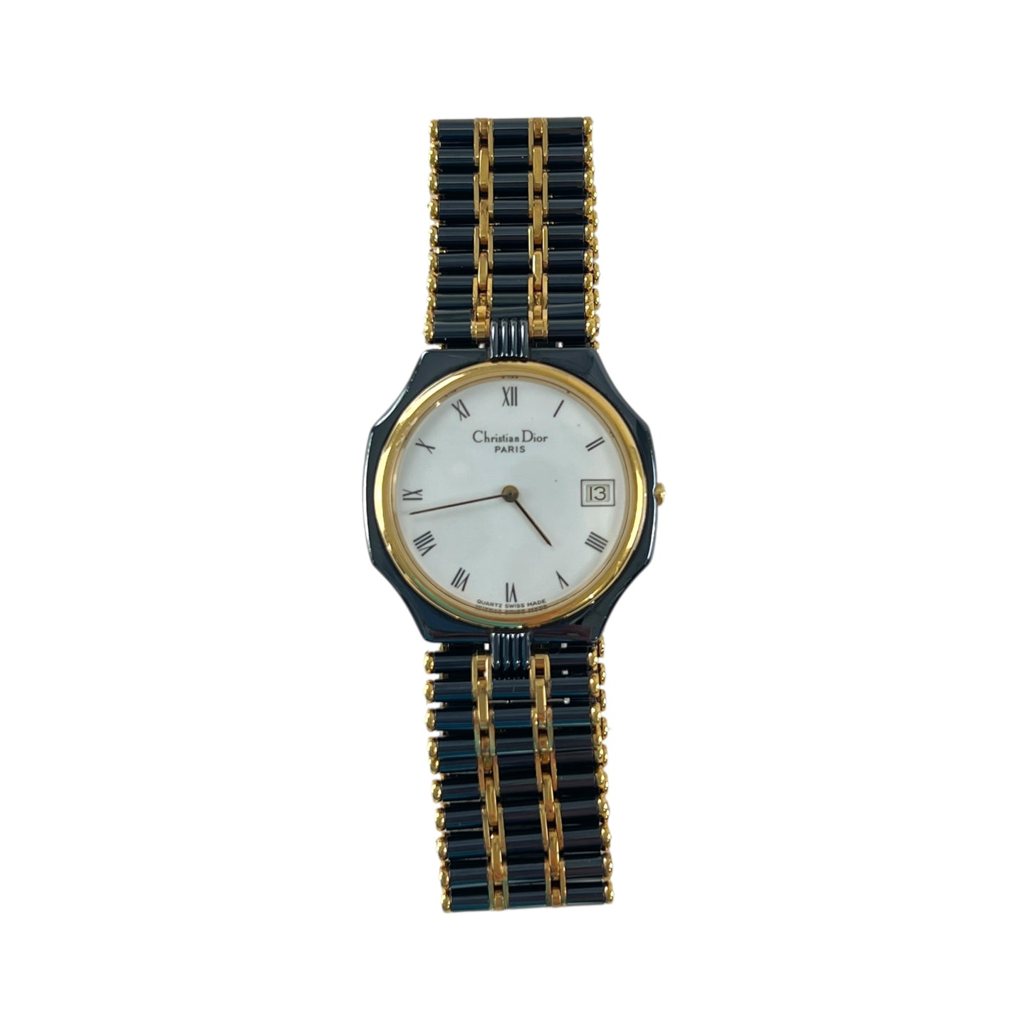 Dior Vintage Watch