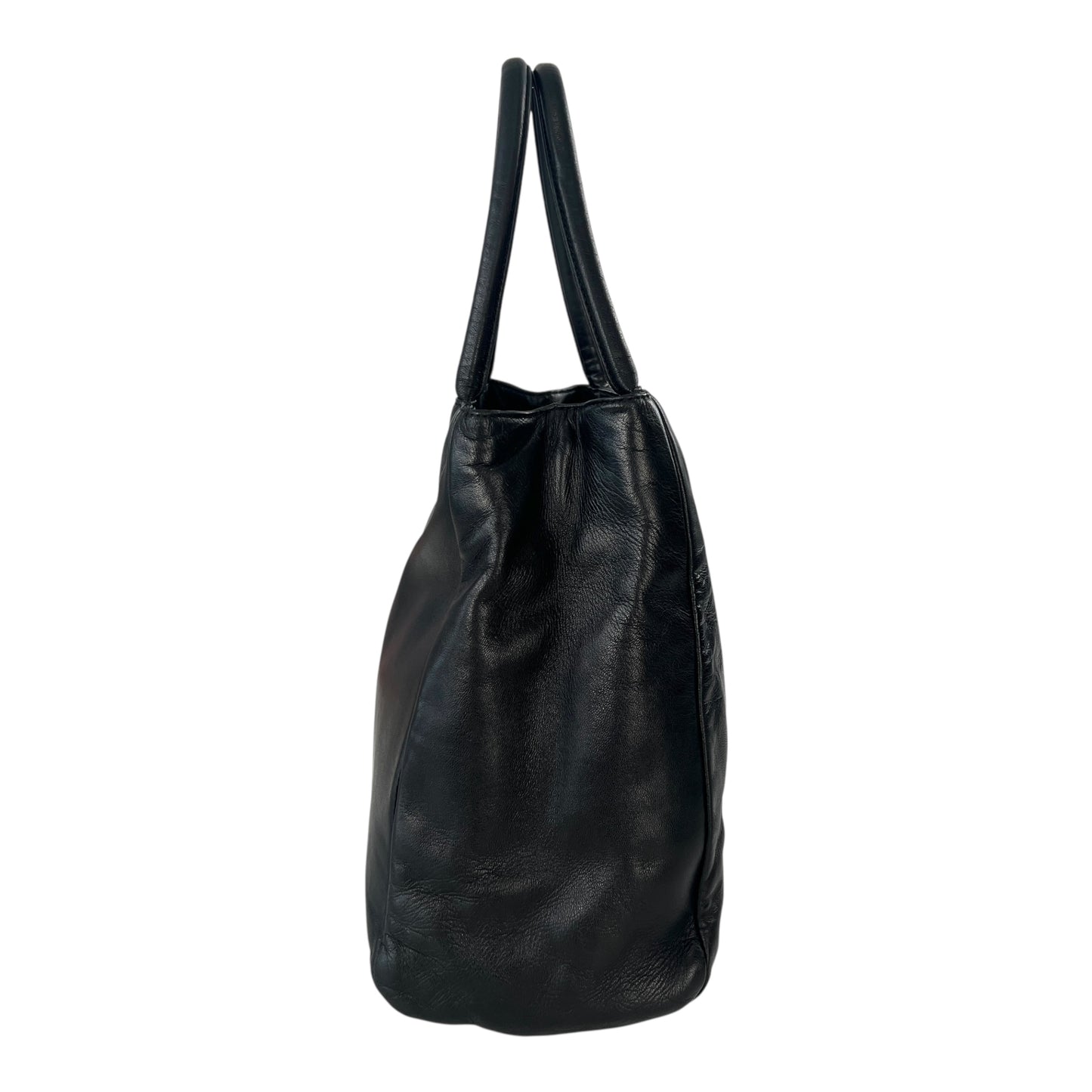 Prada Leather Handbag
