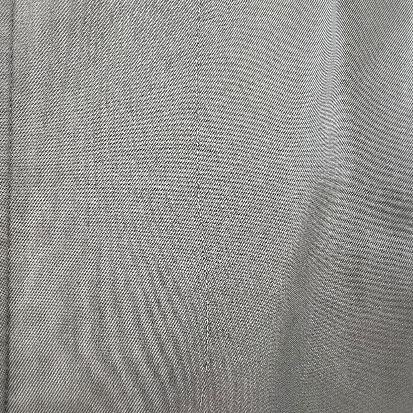 Burberry Vintage Trench Coat