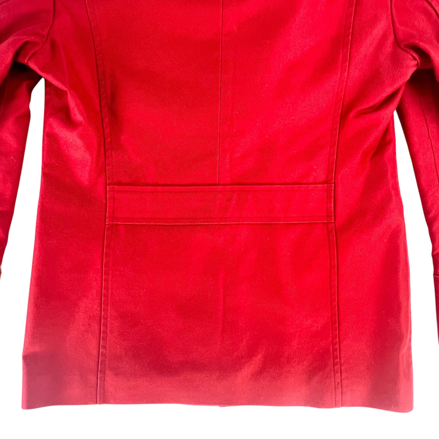 Gucci Military Jacket