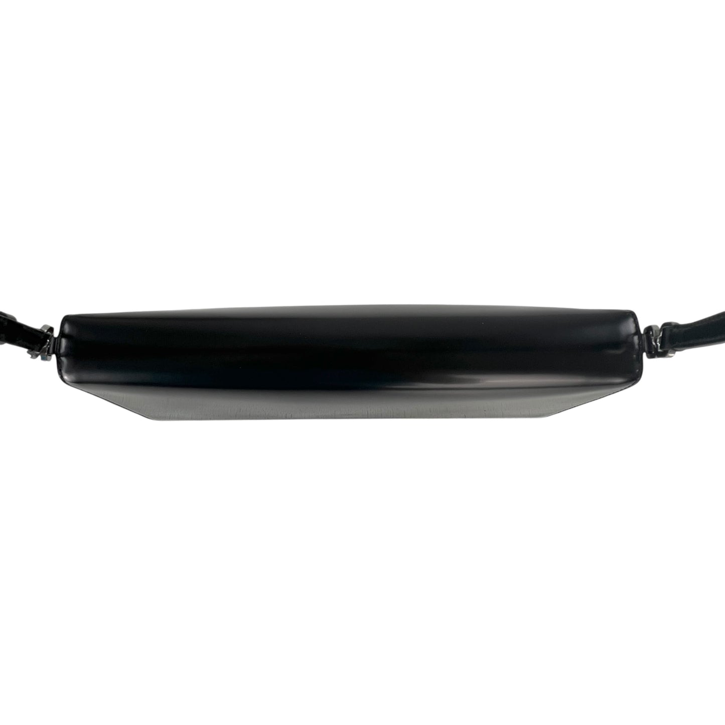 Prada Leather Shoulder Bag