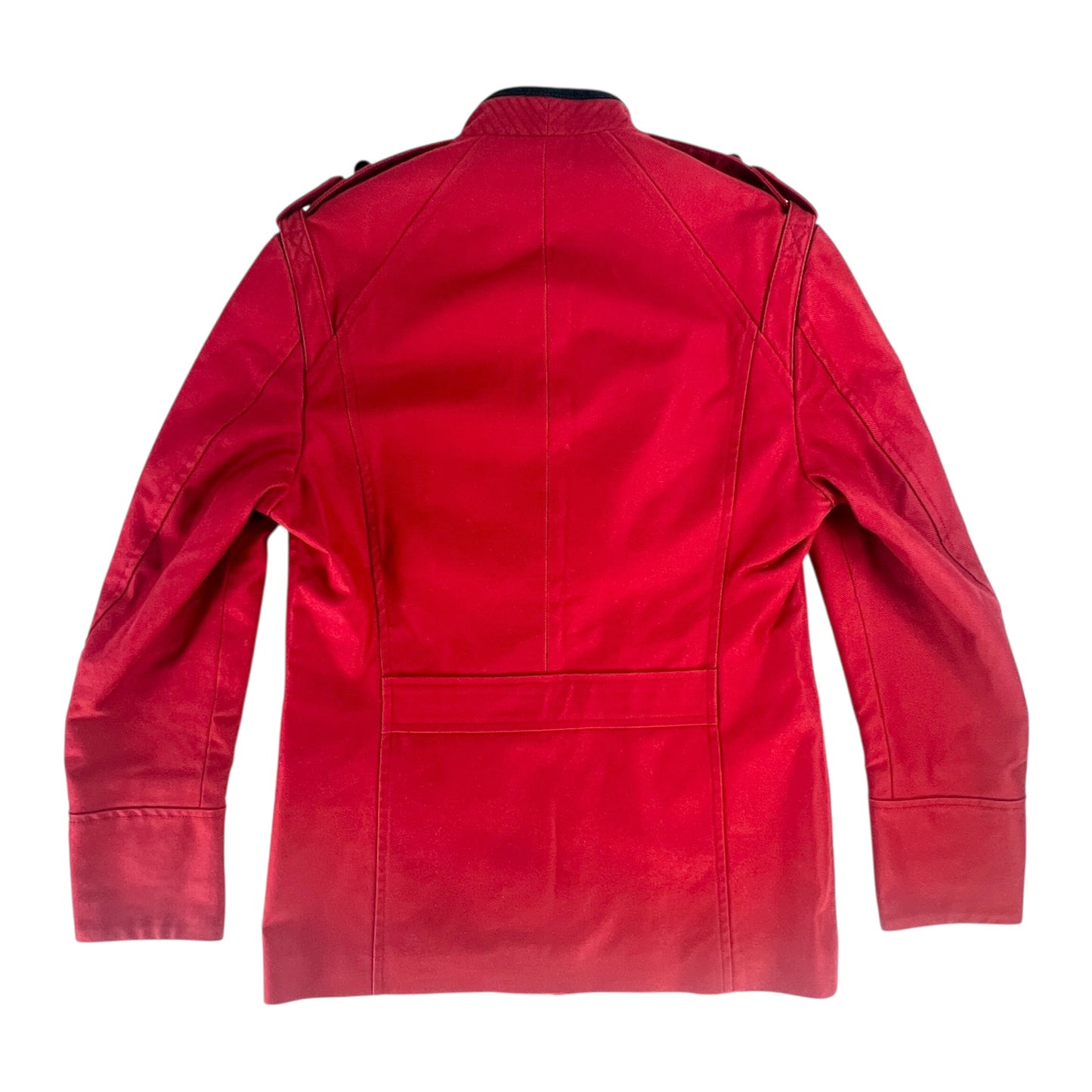 Gucci Military Jacket