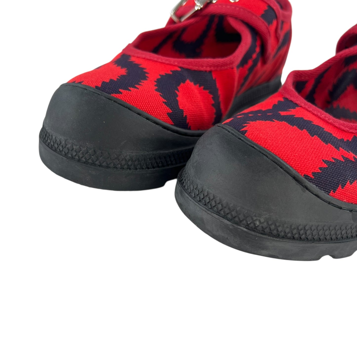 Vivienne Westwood Mary Jane Sneakers
