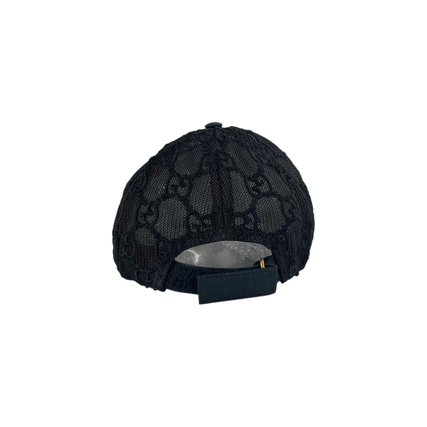 Gucci Mesh Lace Cap