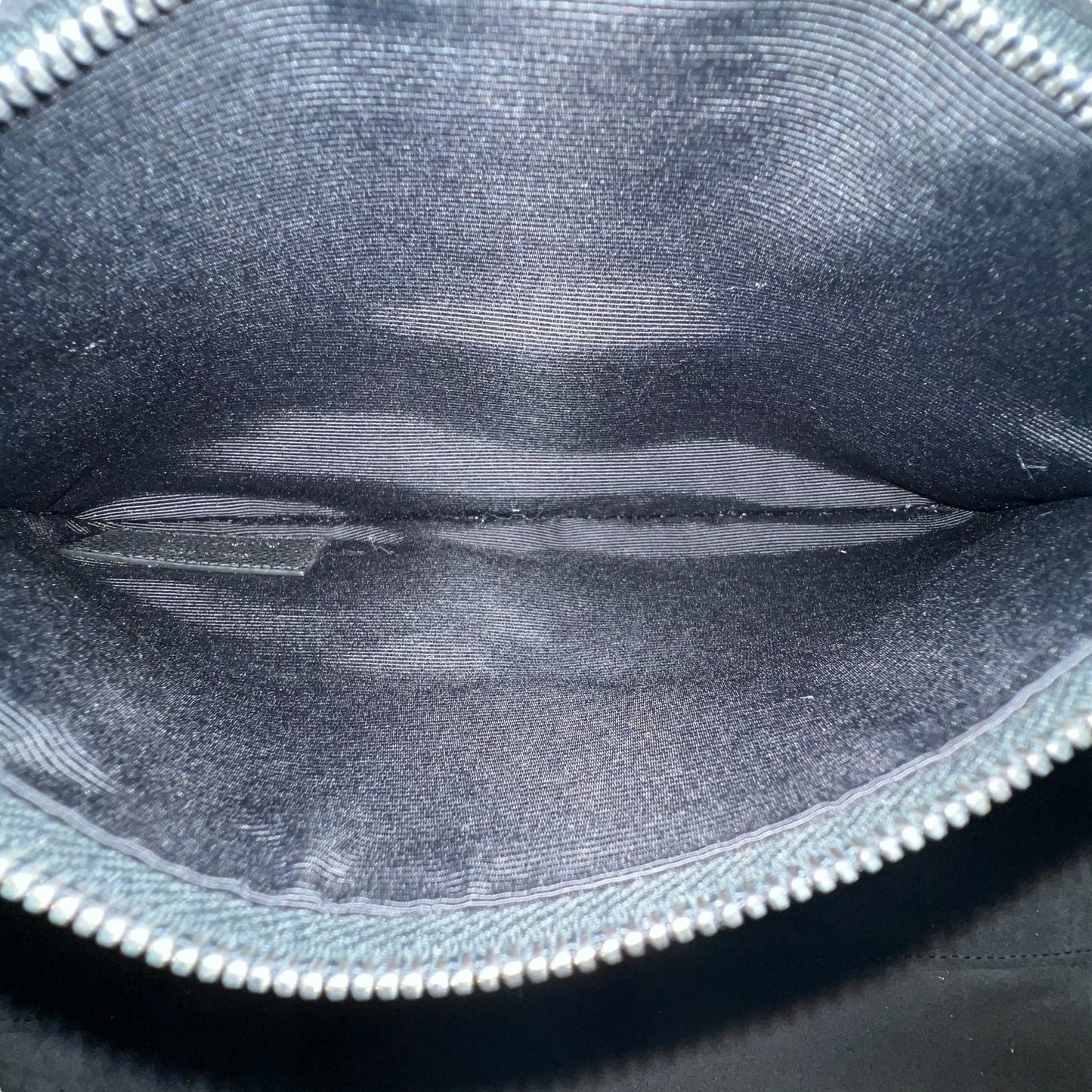 Saint Laurent Leather Handbag