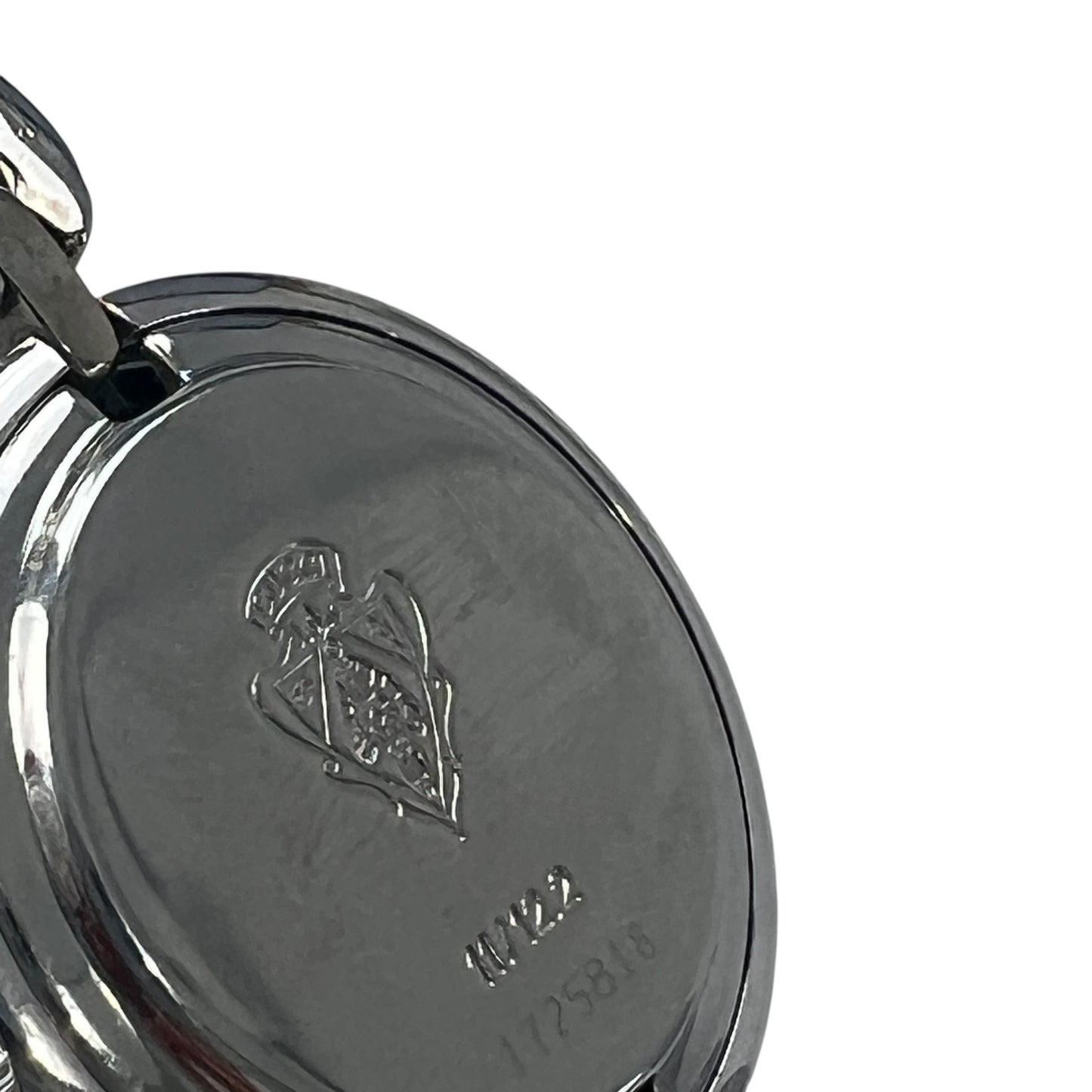 Gucci Vintage Mariner Interchangeable Bezel Watch