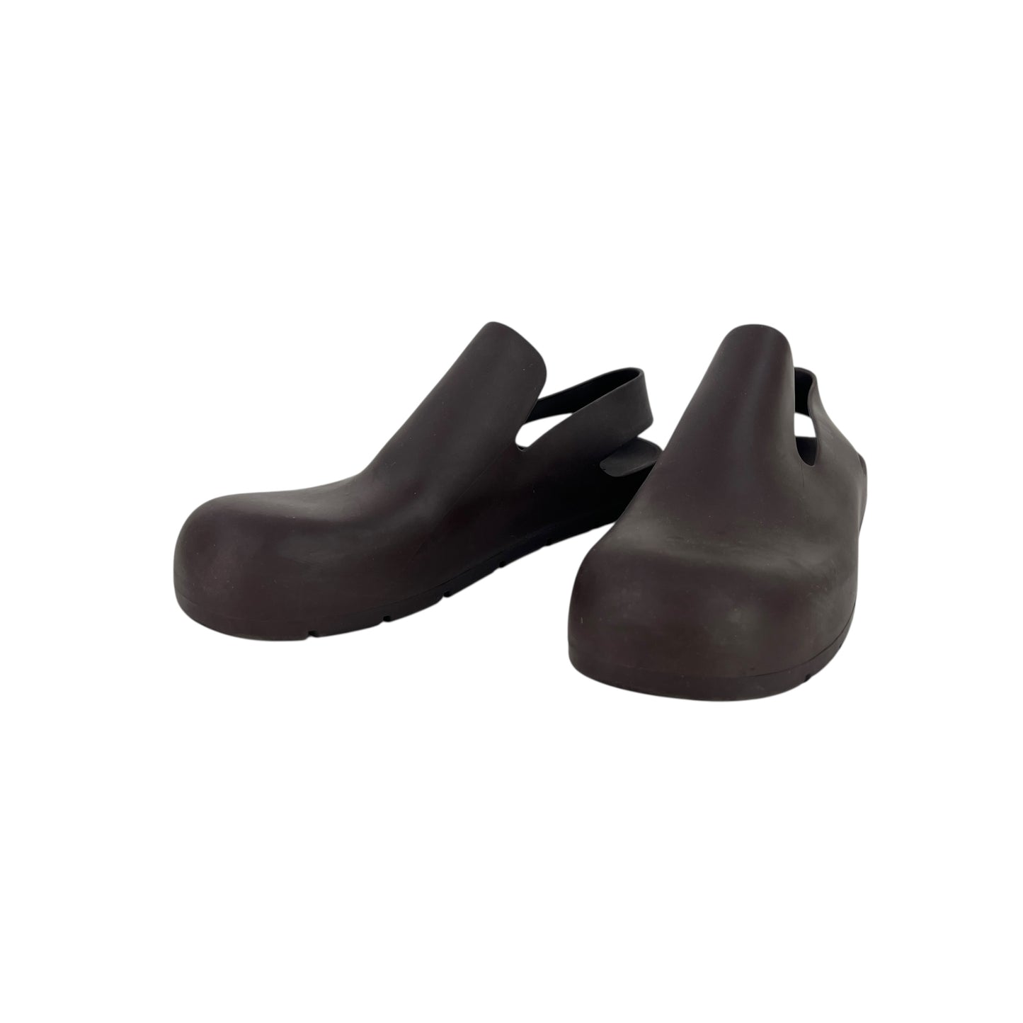 Bottega Veneta Puddle Loafers