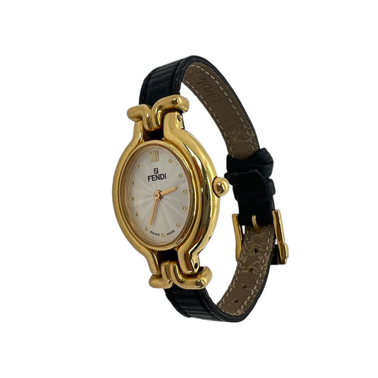 Fendi Vintage Chameleon Watch Set