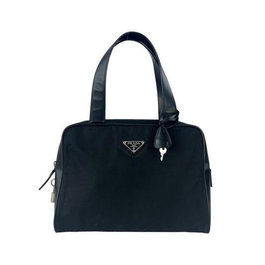 Prada Nylon Handbag