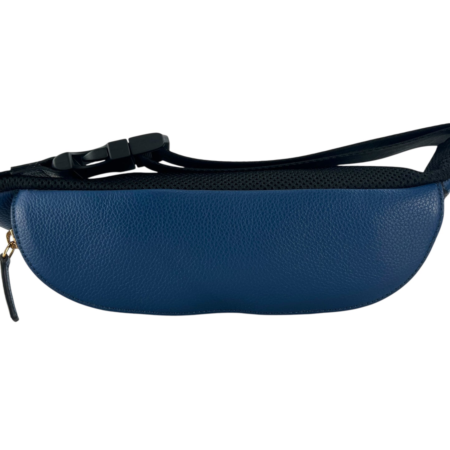 Versace Medusa Leather Belt Bag