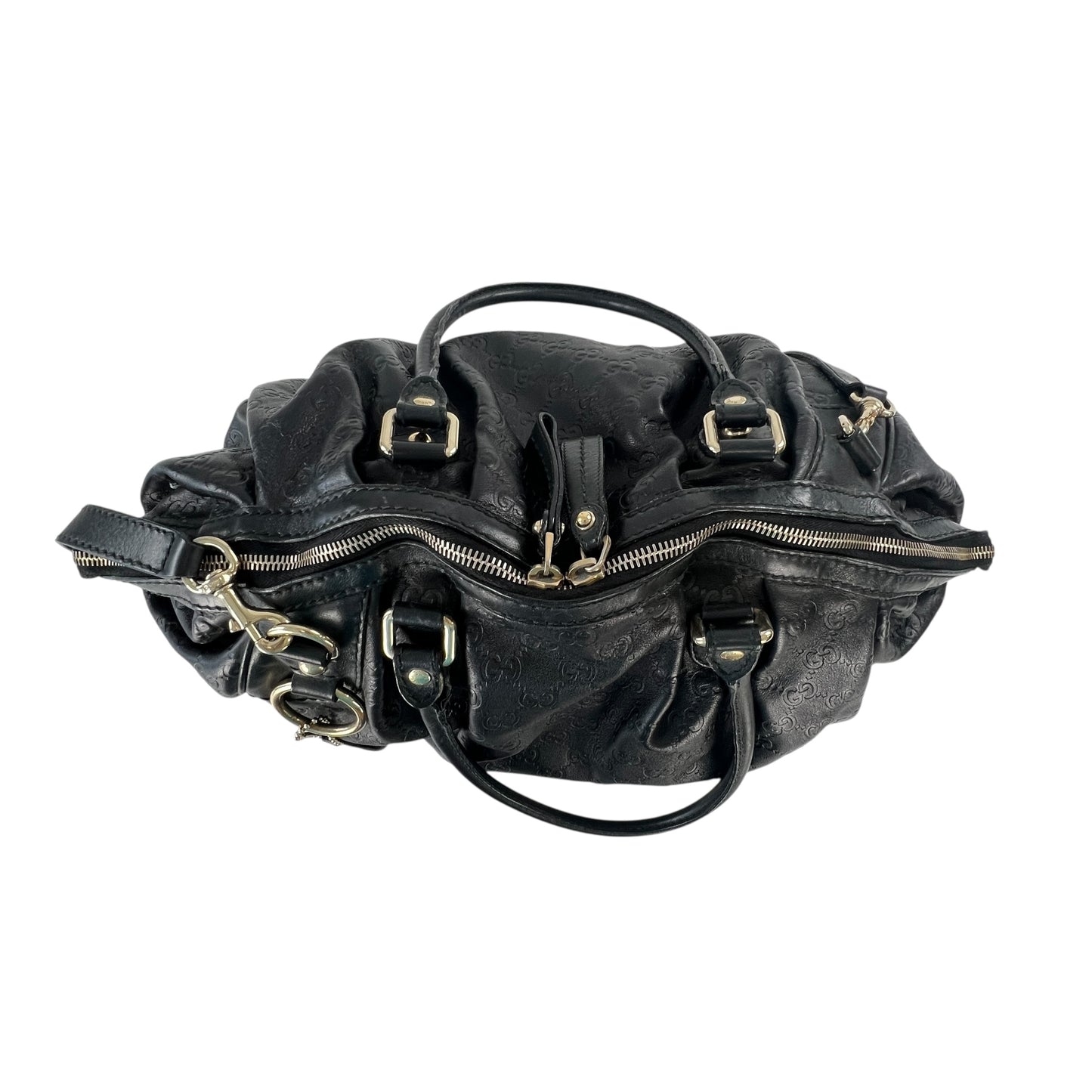 Gucci Guccissima Sukey Bag