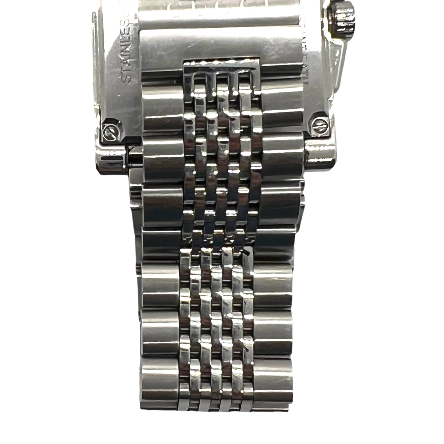 Gucci G Timeless Stainless Steel Watch