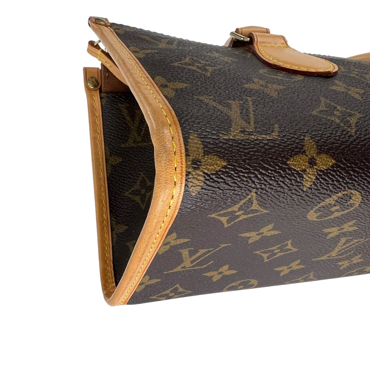 Louis Vuitton Monogram Popincourt Bag