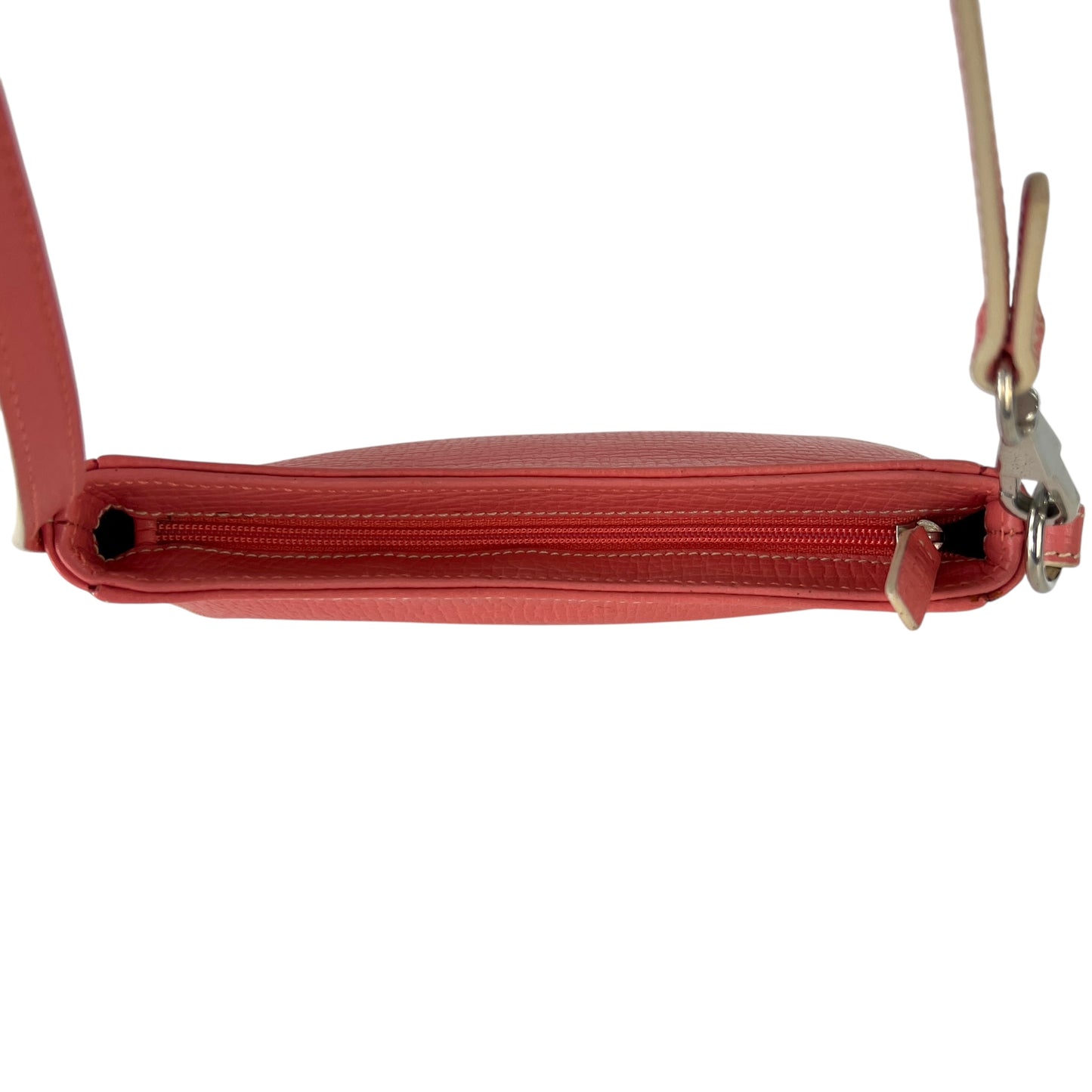Loewe Leather Mini Shoulder Bag