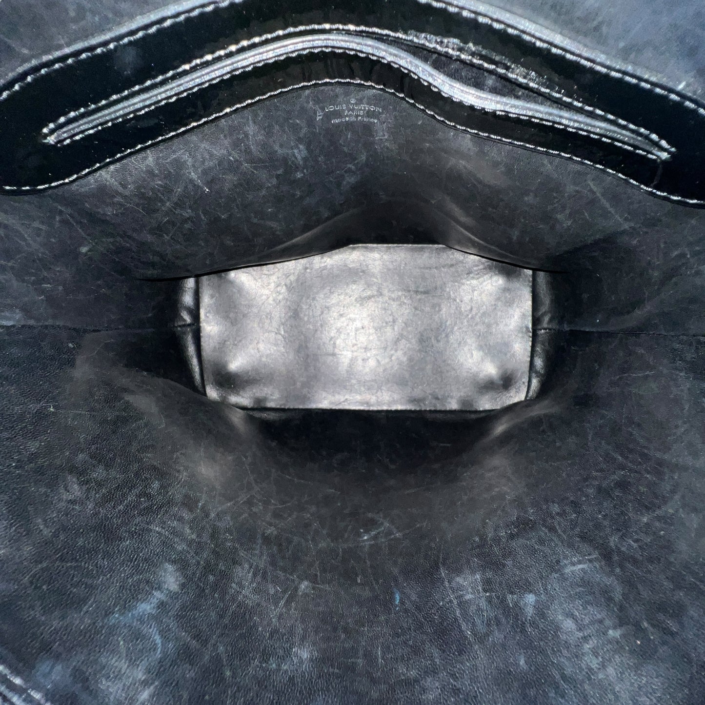 Louis Vuitton Fascination Lockit MM Bag