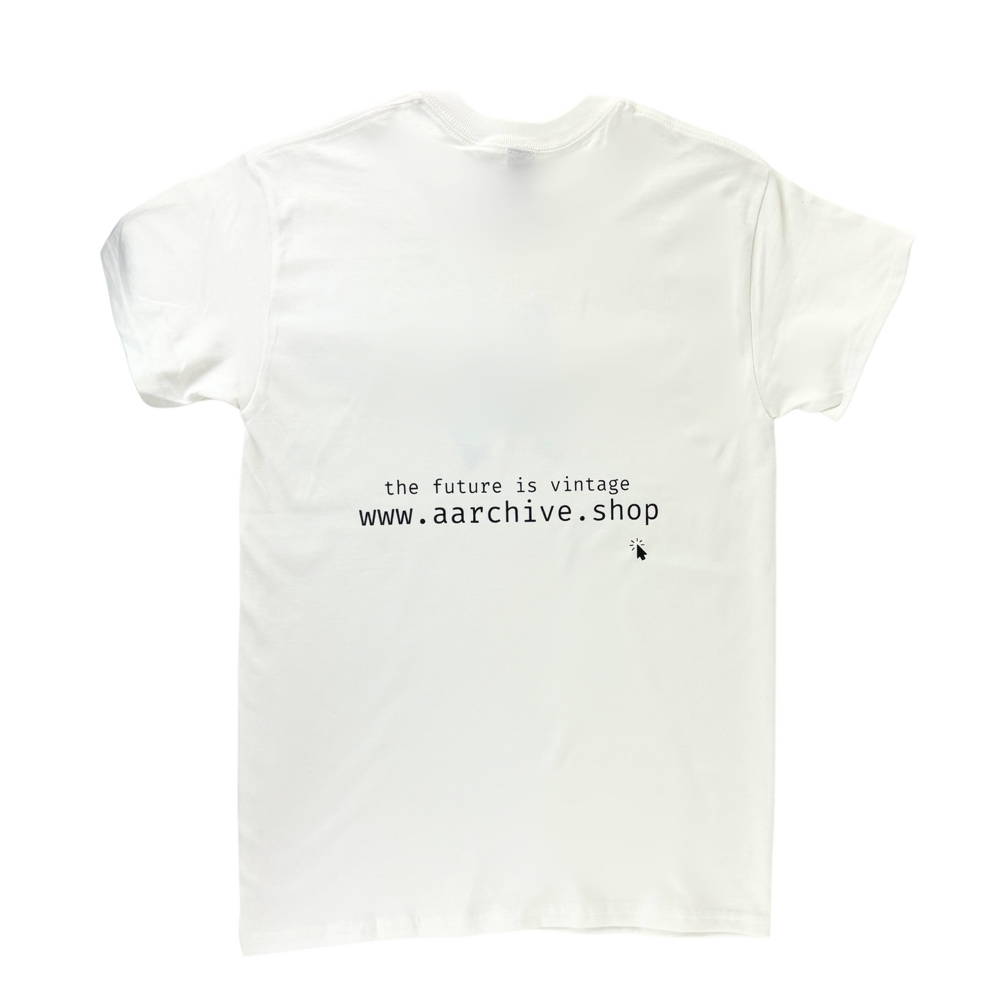 AARCHIVE Girl Tee