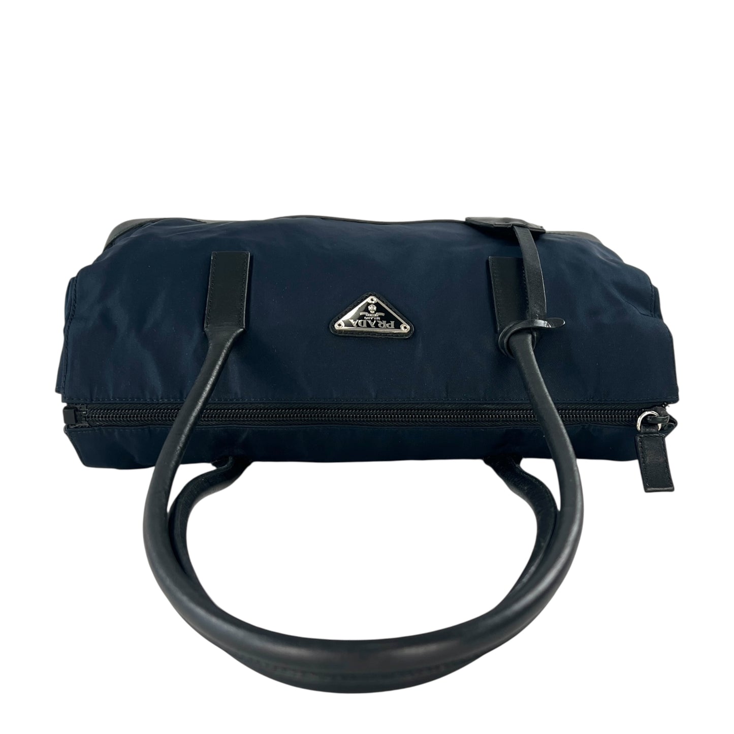 Prada Nylon Shoulder Bag
