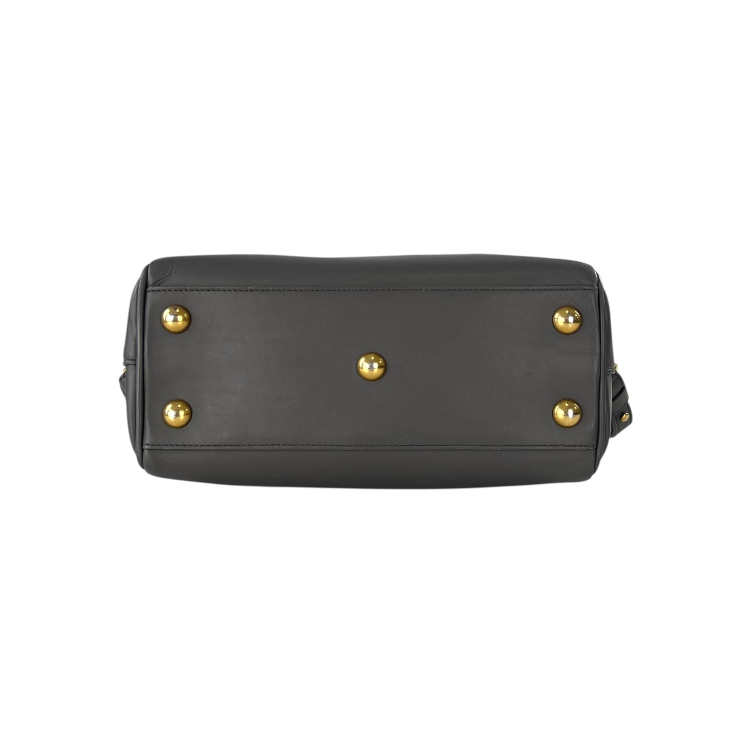Saint Laurent Baby Duffle Two-Way Bag