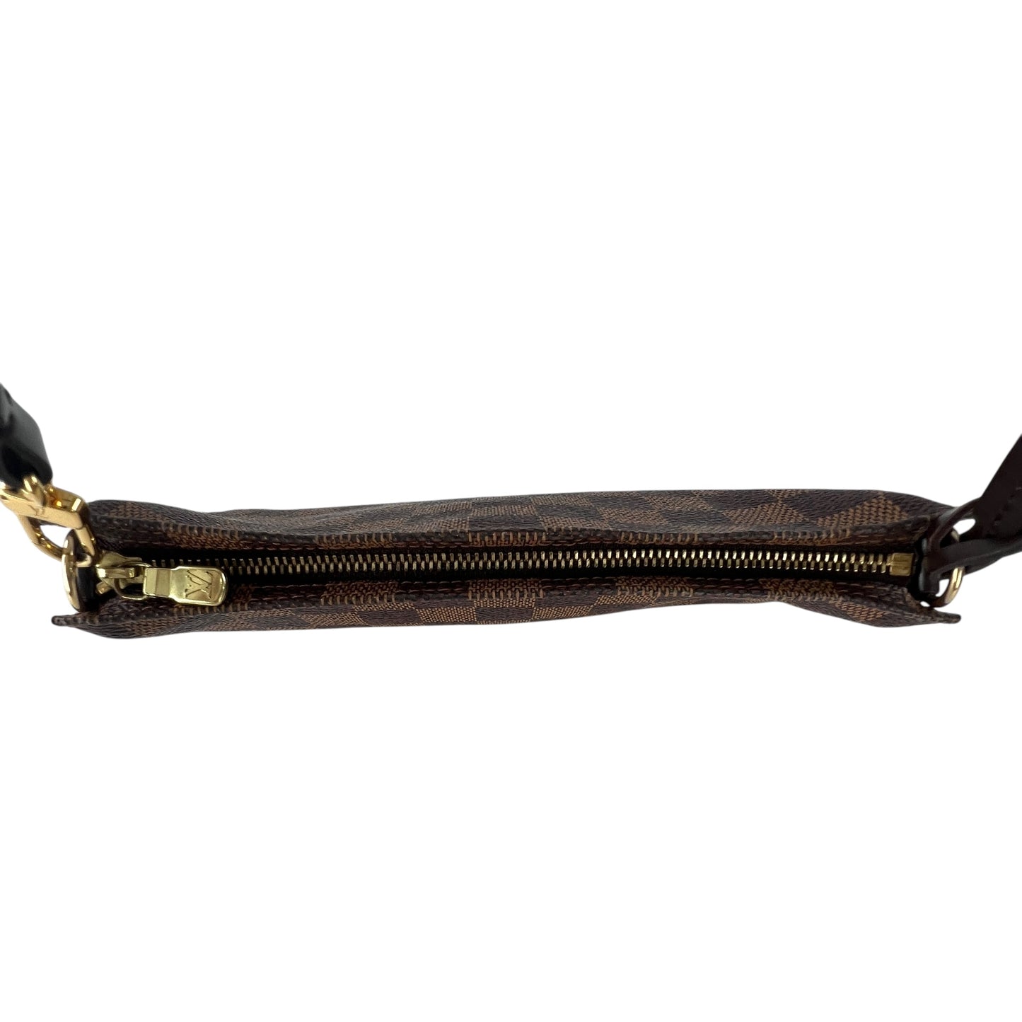 Louis Vuitton Damier Pochette Bag