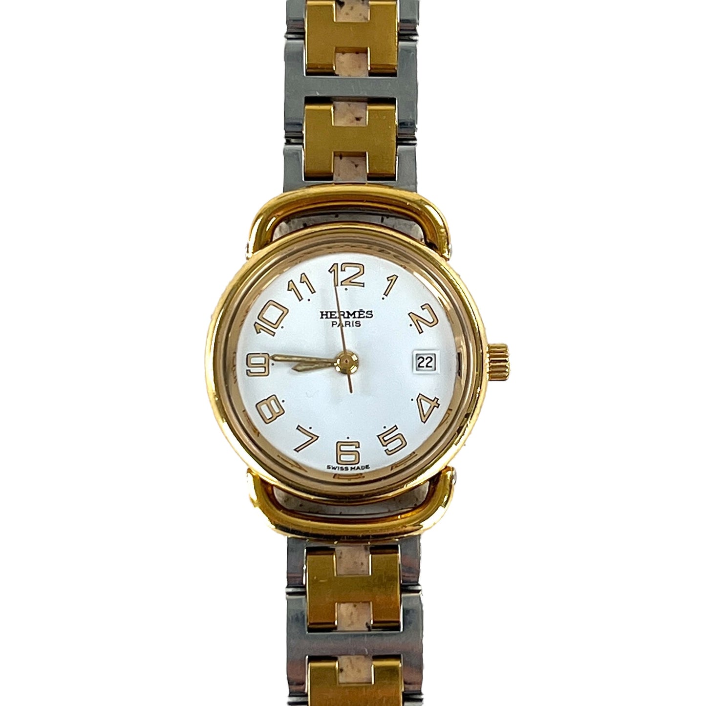 Hermes Pullman Watch