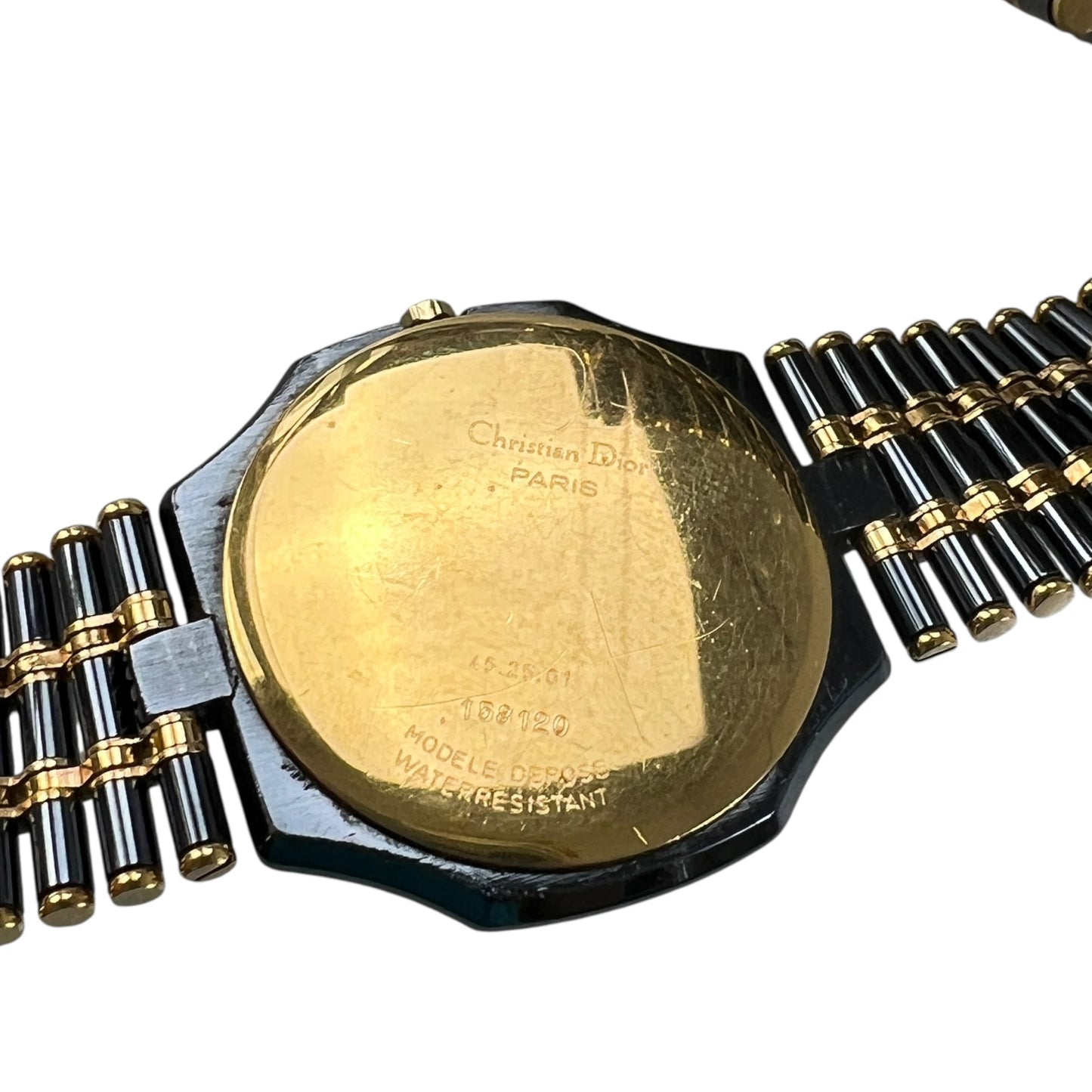 Dior Vintage Watch