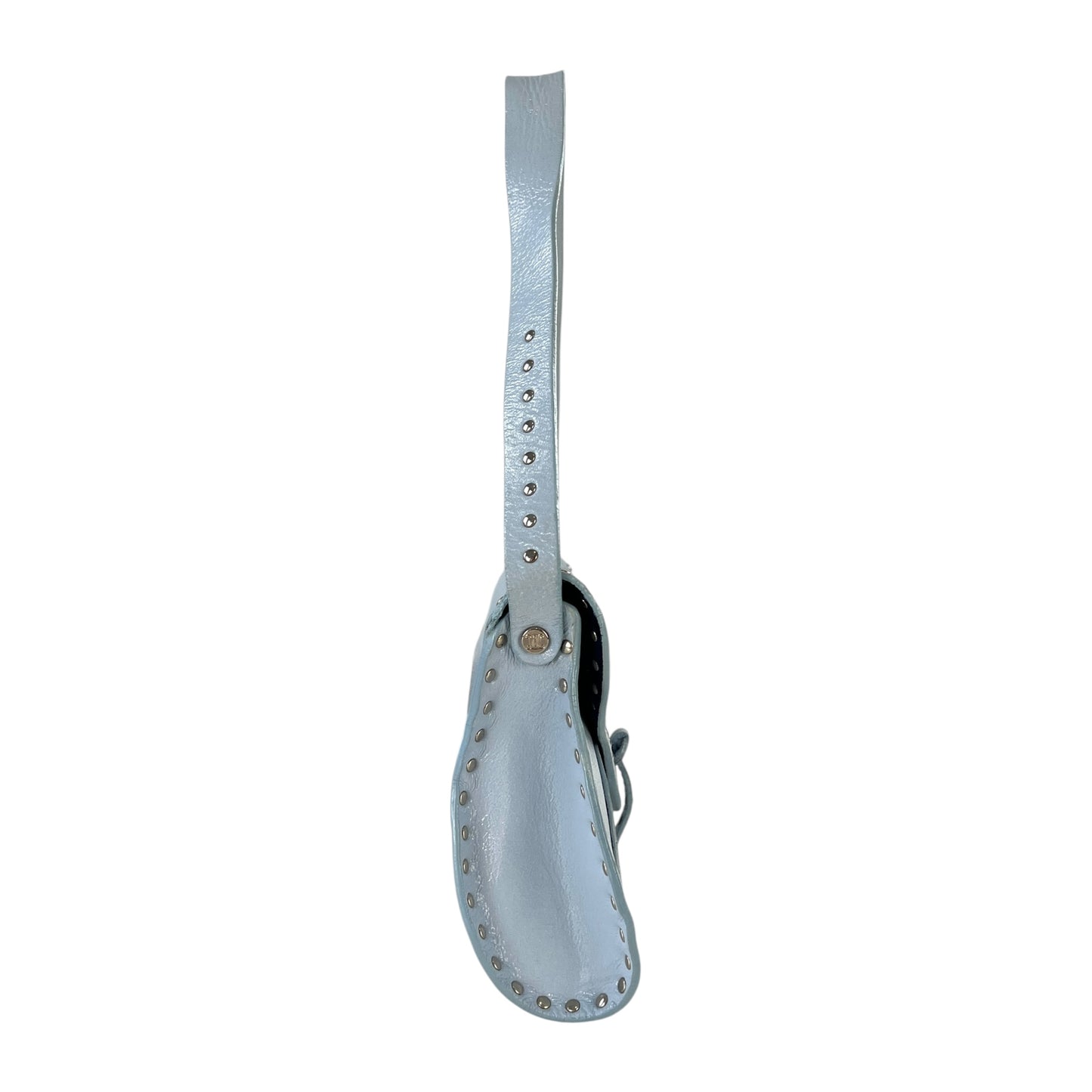 Celine Studded Shoulder Bag