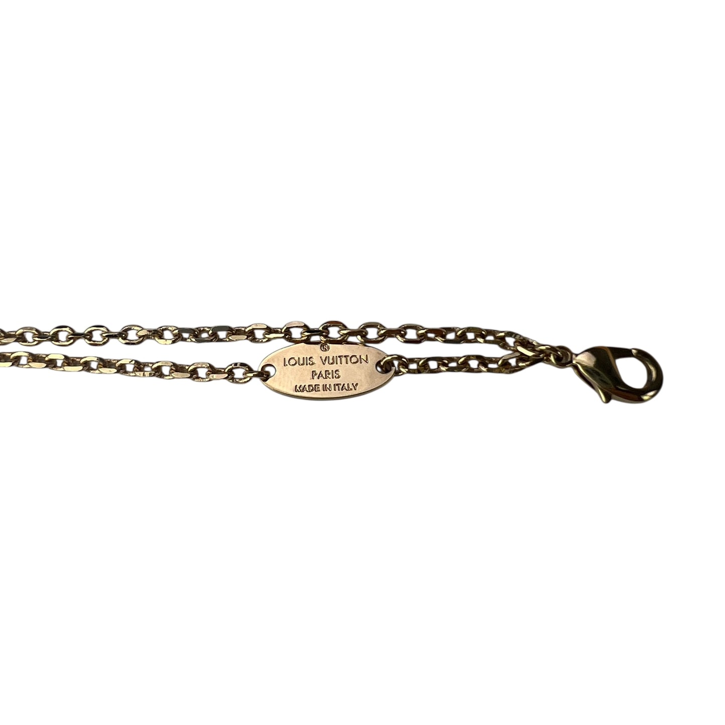 Louis Vuitton Crazy in Lock Bracelet