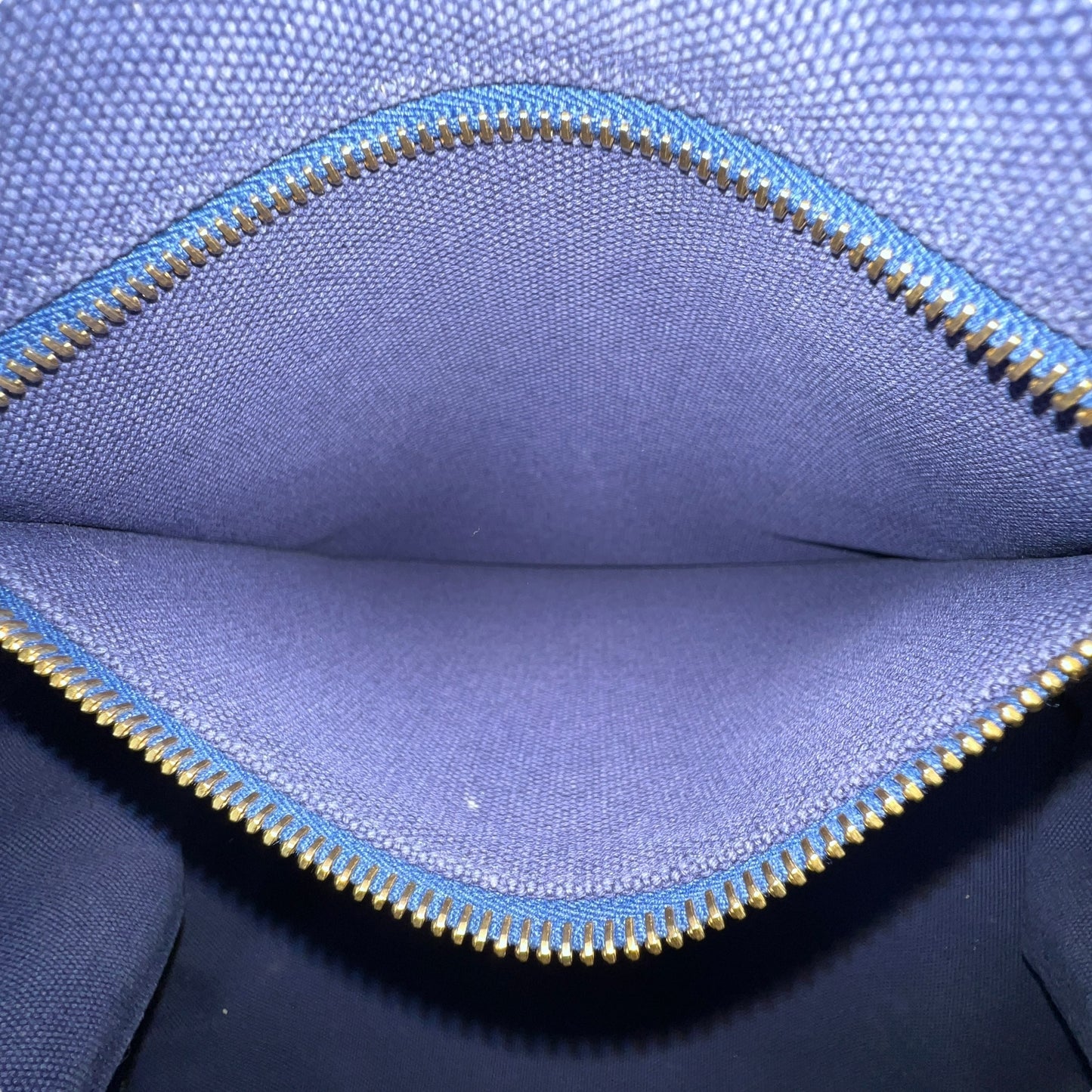 Prada Canapa Tote Bag
