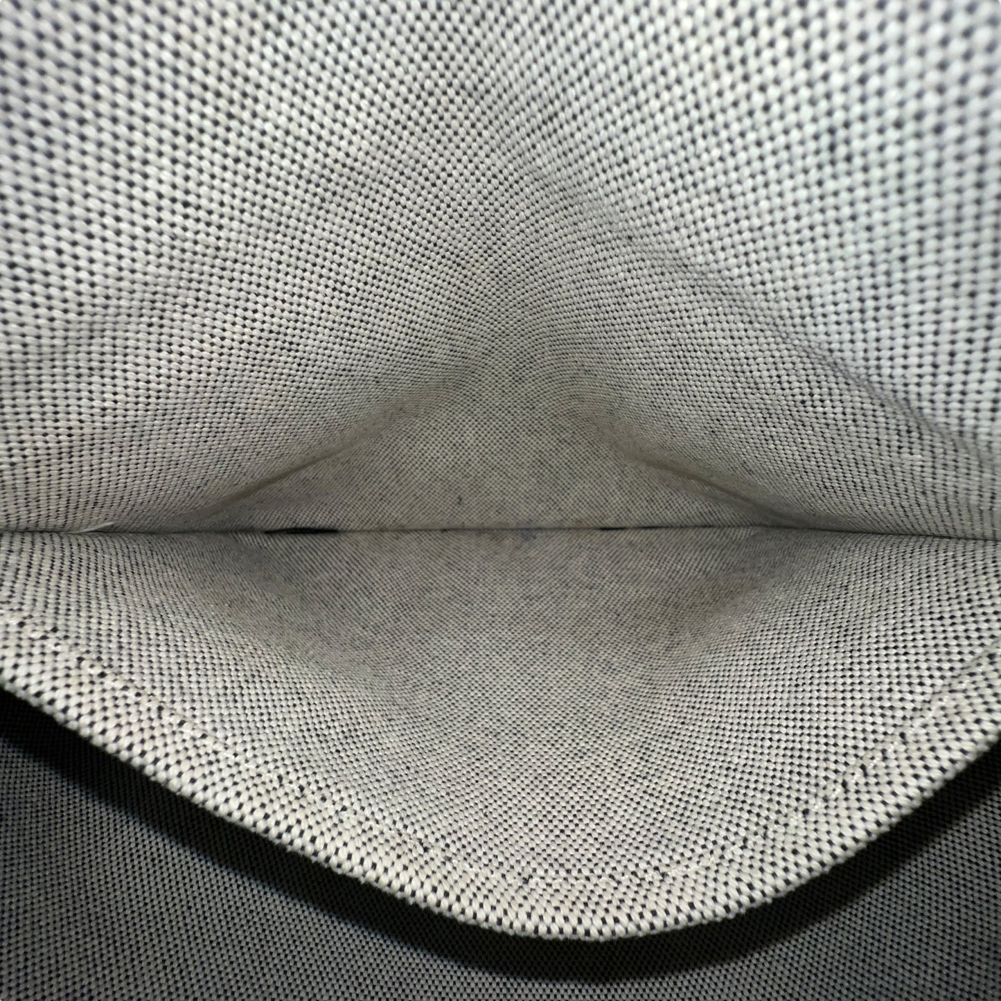 Hermes Vertical Fourre Tote Bag