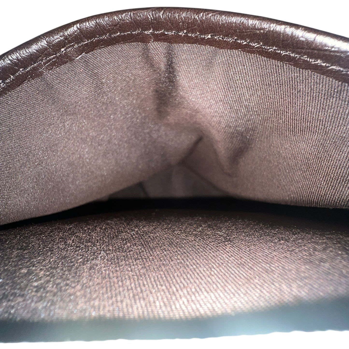 Gucci Monogram Duffle Bag