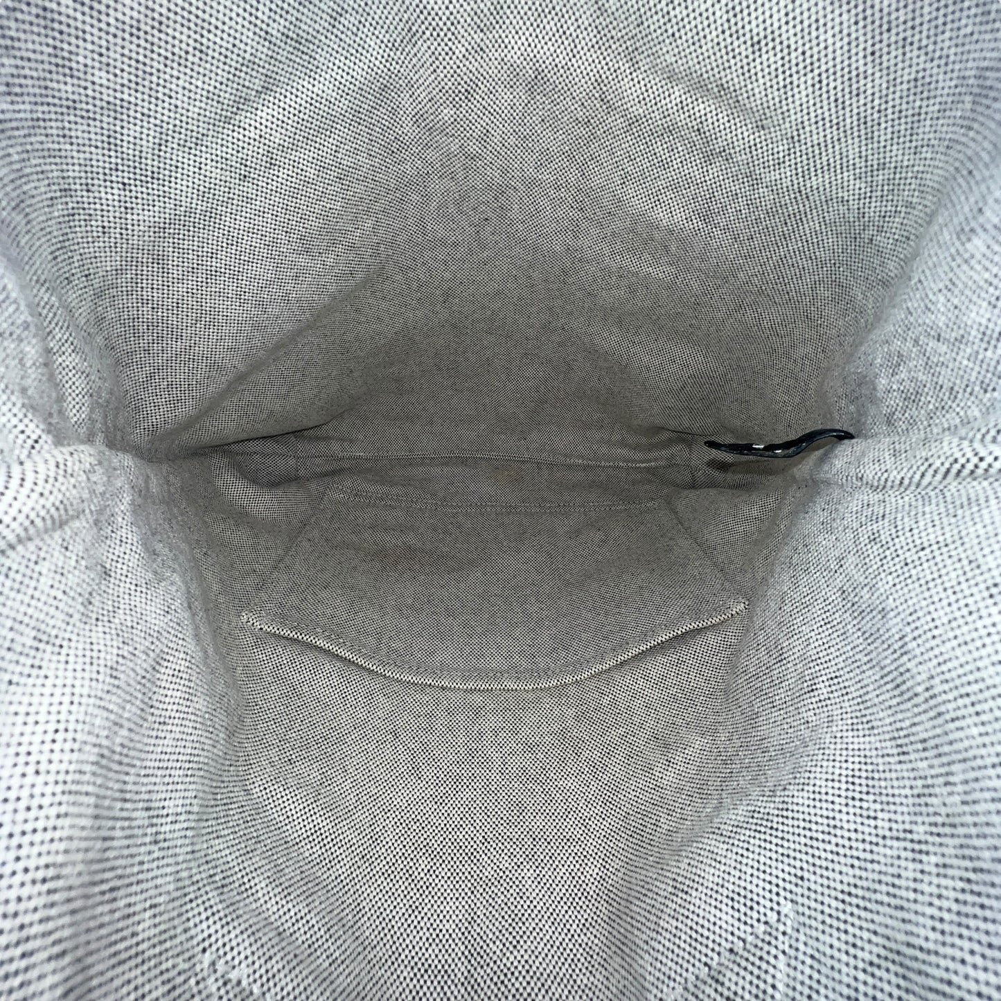 Hermes Vertical Fourre Tote Bag