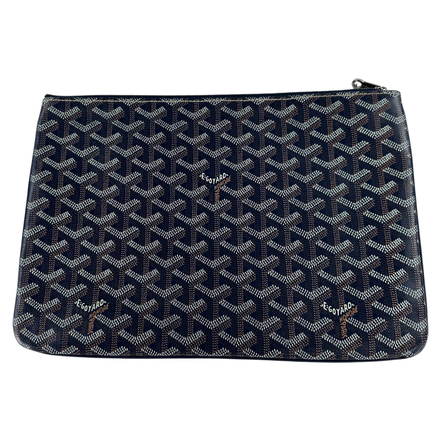 Goyard Senat MM Clutch Bag