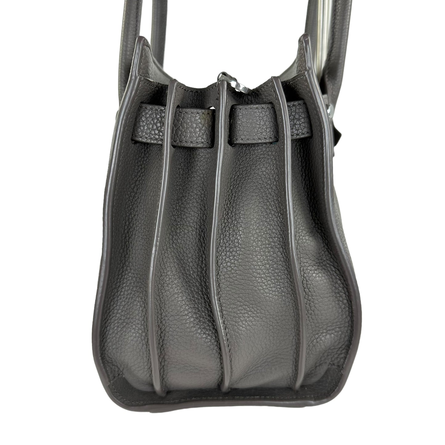 Saint Laurent Sac De Jour Small Tote Bag