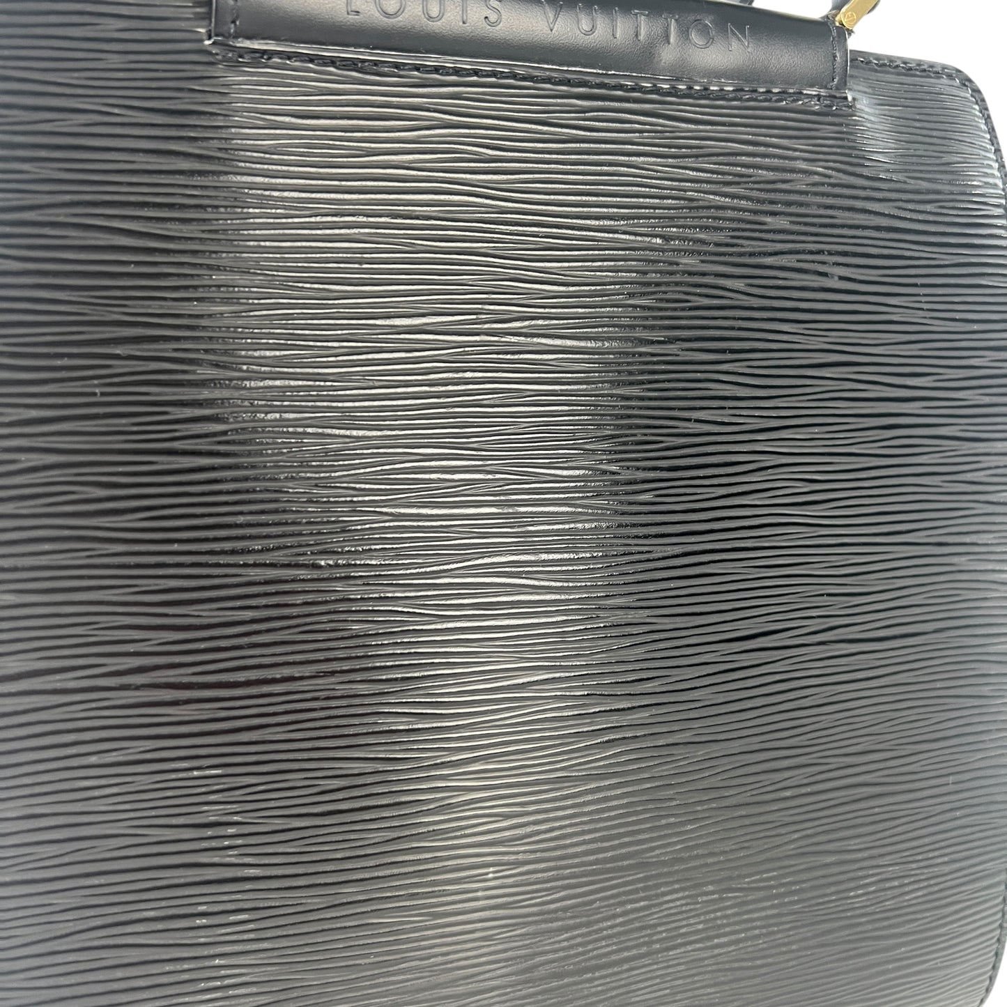 Louis Vuitton Epi Leather Handbag